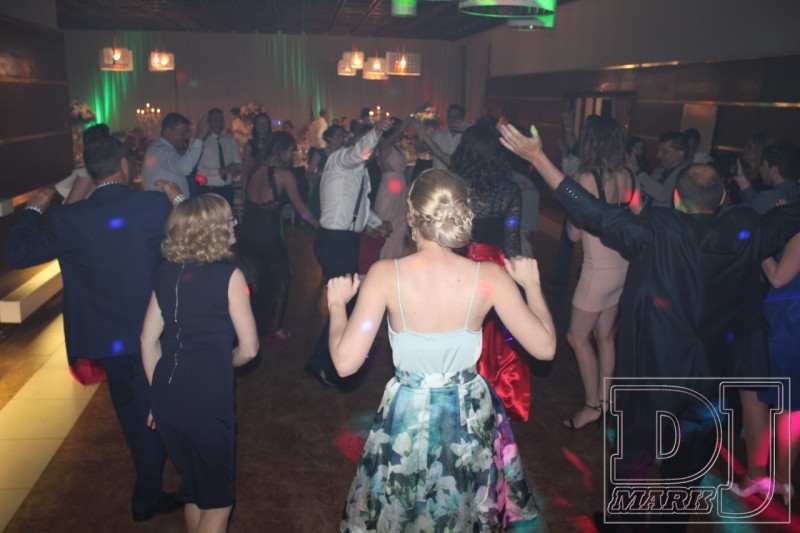 Svadba Archív Vín ( Viecha Vráble, Nitra, DJ Mark )
